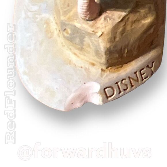 Disney Michel & Company Pooh Classic Fishing With Piglet Photo Frame - Picture 8 of 10